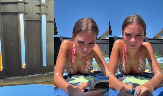 marieeleea Recorded on Jul 14, 2026, 3:25 PM