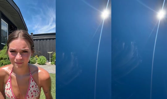 marieeleea TikTok Live — Jul 14, 2026, 4:24 PM