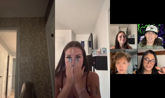 marieeleea TikTok Live — Jul 15, 2026, 3:35 PM