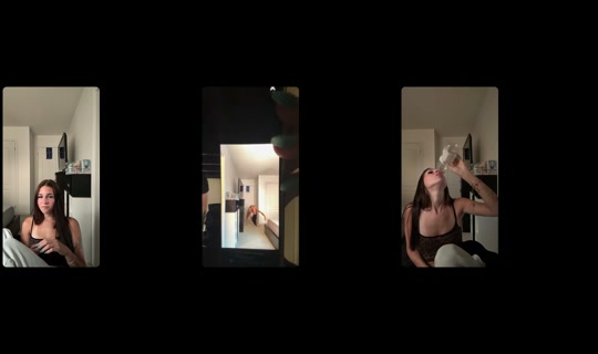 marieeleea TikTok Live — Jul 15, 2026, 5:16 PM