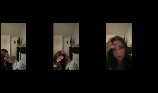 marieeleea TikTok Live — Jul 15, 2026, 6:41 PM