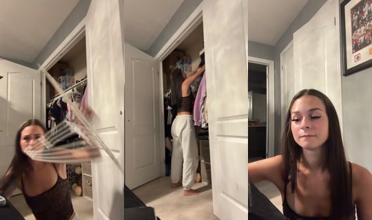 marieeleea TikTok Live — Jul 15, 2026, 8:24 PM