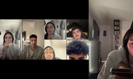 marieeleea TikTok Live — Aug 28, 2026, 8:41 PM