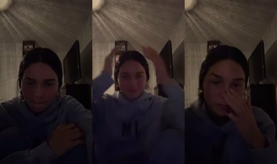 marieeleea TikTok Live — Aug 31, 2026, 1:44 AM
