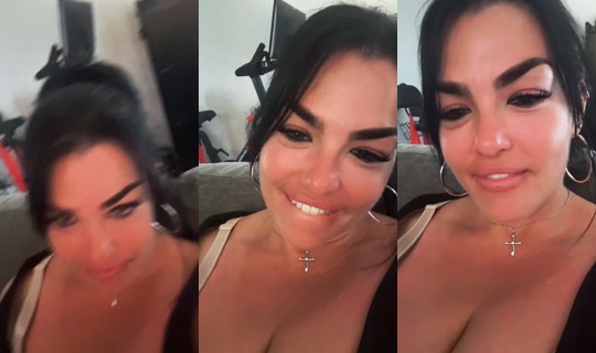marieeva80 TikTok Live — Jul 31, 2026, 1:30 AM
