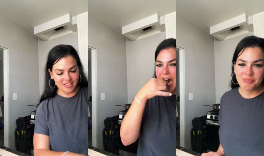 marieeva80 TikTok Live — Aug 20, 2026, 11:42 PM