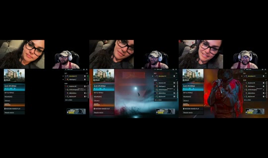 marieeva80 TikTok Live — Aug 21, 2026, 4:32 AM