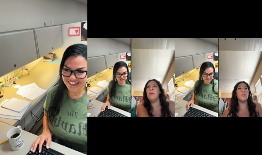 marieeva80 TikTok Live — Aug 21, 2026, 4:38 PM