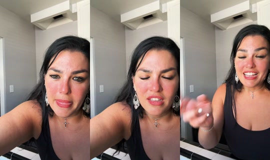 marieeva80 TikTok Live — Aug 21, 2026, 10:34 PM