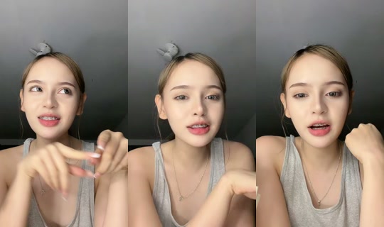 mariel_veneracion TikTok Live — Aug 3, 2026, 1:46 PM