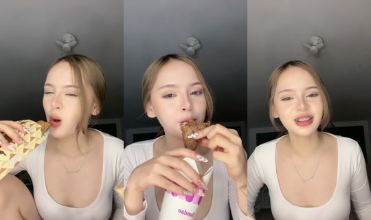 mariel_veneracion TikTok Live — Aug 4, 2026, 12:54 PM