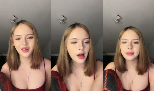 mariel_veneracion TikTok Live — Aug 15, 2026, 9:59 AM