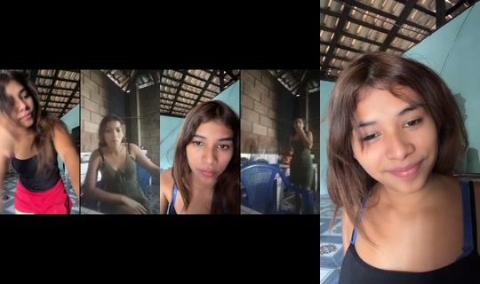 marielasncz TikTok Live — Jul 11, 2026, 3:41 PM