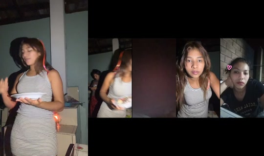 marielasncz TikTok Live — Jul 12, 2026, 12:49 AM