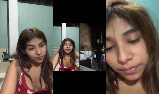 marielasncz TikTok Live — Jul 13, 2026, 1:31 AM