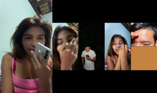 marielasncz Recorded on Jul 14, 2026, 2:43 AM