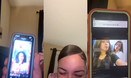 marieloveeess TikTok Live — Aug 19, 2026, 2:36 AM