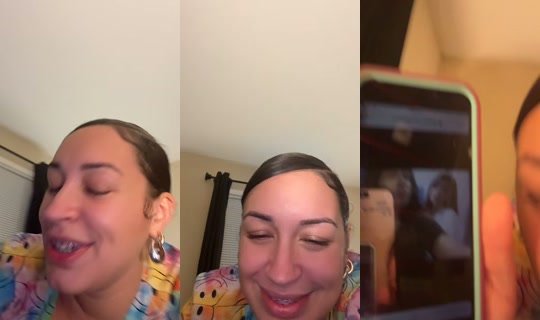 marieloveeess TikTok Live — Aug 19, 2026, 2:36 AM