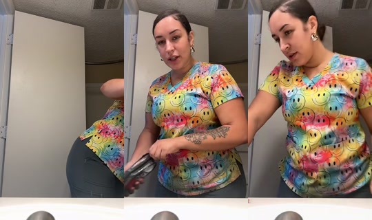 marieloveeess TikTok Live — Aug 19, 2026, 12:29 PM