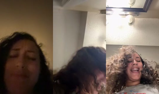 marieloveeess TikTok Live — Aug 20, 2026, 1:43 AM