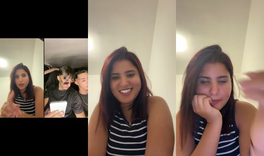 mariem.ben.mabrouk7 TikTok Live — Aug 27, 2026, 11:11 PM