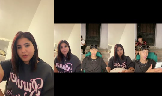 mariem.ben.mabrouk7 TikTok Live — Aug 29, 2026, 12:18 AM