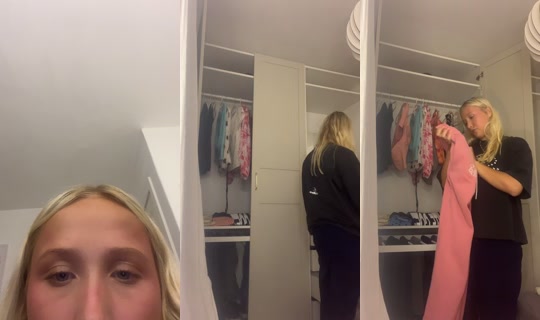 mariemacho TikTok Live — Aug 6, 2026, 8:26 PM