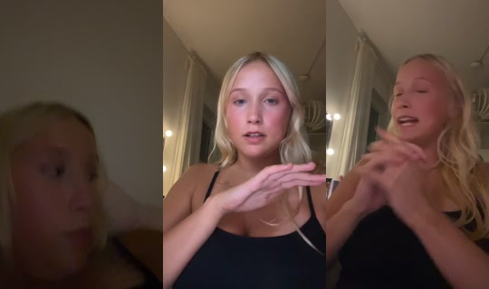mariemacho TikTok Live — Aug 16, 2026, 8:27 PM