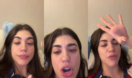 mariferppl TikTok Live — Aug 17, 2026, 5:32 AM