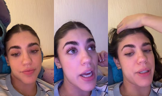 mariferppl TikTok Live — Aug 19, 2026, 1:47 AM