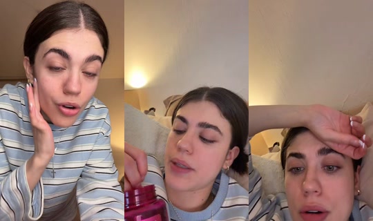 mariferppl TikTok Live — Aug 19, 2026, 2:31 AM