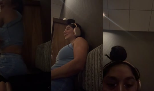 marifit3007 TikTok Live — Sep 16, 2026, 6:56 PM