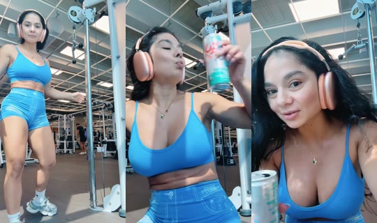 marifit3007 TikTok Live — Sep 16, 2026, 8:01 PM