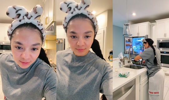 marifit3007 TikTok Live — Sep 17, 2026, 6:18 PM