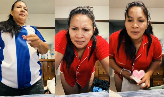 marihernndez684 TikTok Live — Aug 19, 2026, 5:57 PM