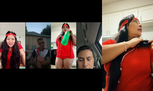 marihernndez684 TikTok Live — Aug 19, 2026, 7:28 PM