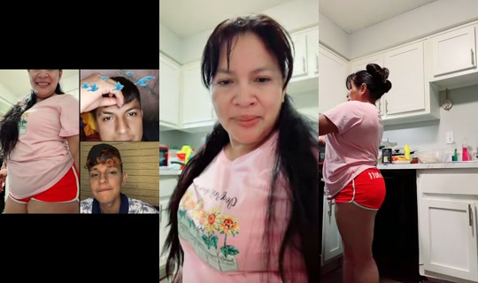 marihernndez684 TikTok Live — Aug 20, 2026, 9:14 AM