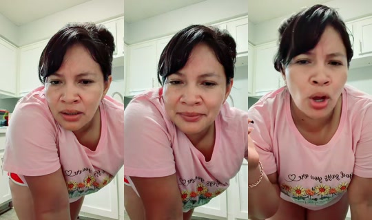 marihernndez684 TikTok Live — Aug 20, 2026, 10:04 AM
