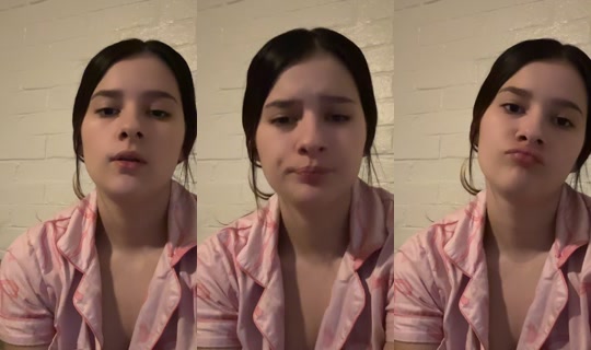 marii_poncee8 TikTok Live — Sep 1, 2026, 1:59 AM