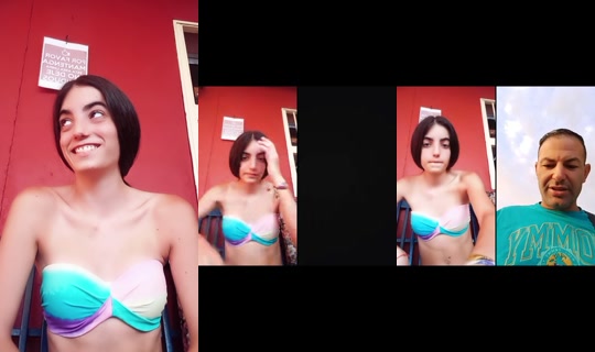 mariiaagarciiaa.__ TikTok Live — Jul 14, 2026, 6:41 PM