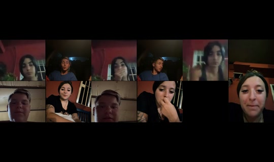 mariiaagarciiaa.__ TikTok Live — Jul 14, 2026, 11:37 PM
