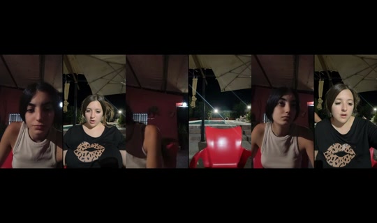 mariiaagarciiaa.__ TikTok Live — Jul 15, 2026, 10:21 PM