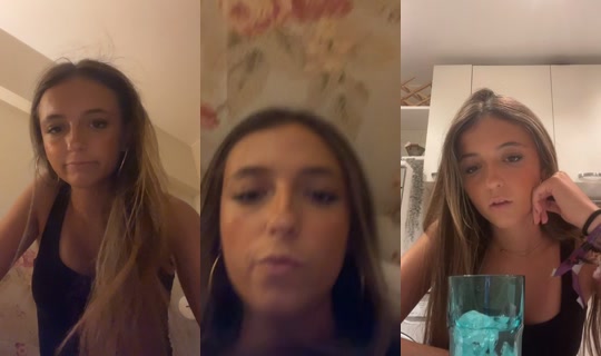 mariiafernandezalonso TikTok Live — Aug 28, 2026, 9:43 PM