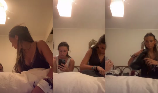 mariiafernandezalonso TikTok Live — Aug 29, 2026, 9:00 PM