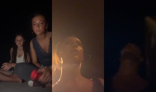 mariiafernandezalonso TikTok Live — Aug 29, 2026, 11:59 PM