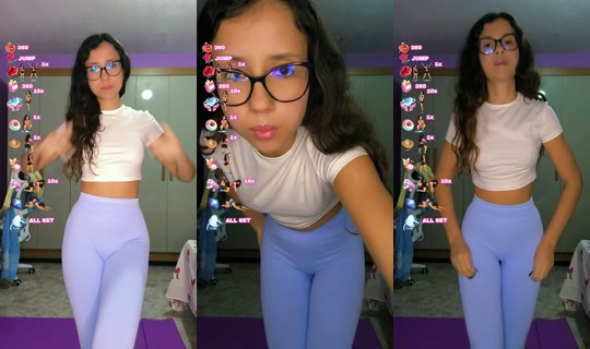 mariiahapg TikTok Live — Jul 14, 2026, 9:49 PM