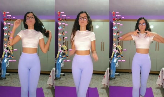 mariiahapg TikTok Live — Jul 14, 2026, 10:51 PM