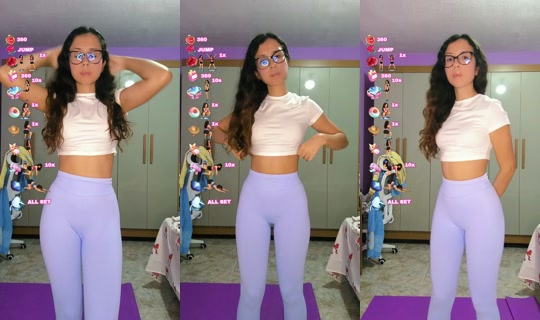 mariiahapg TikTok Live — Jul 15, 2026, 12:27 AM