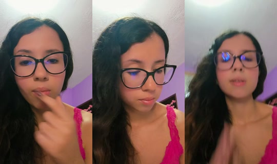 mariiahapg TikTok Live — Jul 15, 2026, 1:24 AM
