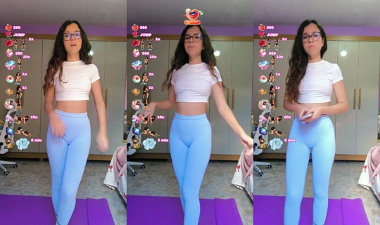 mariiahapg TikTok Live — Jul 15, 2026, 4:19 PM
